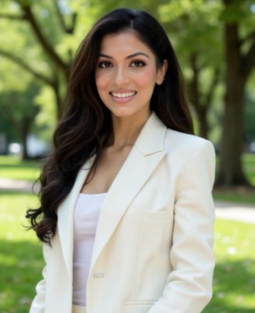 Dr. Shannon Arora, M.D., Chief Medical Officer of Arora Health & Aesthetics